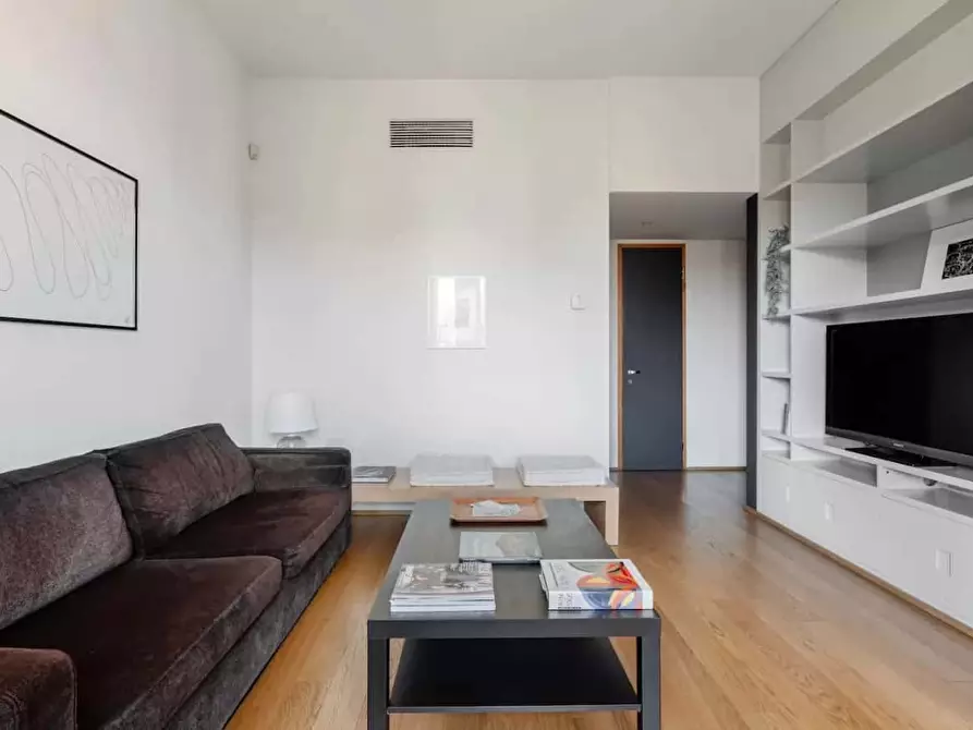 Immagine 11 di Appartamento in affitto  in Via San Marco a Milano