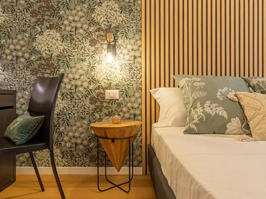 Immagine 30 di Appartamento in affitto  in Via Duccio Galimberti10 a Roma