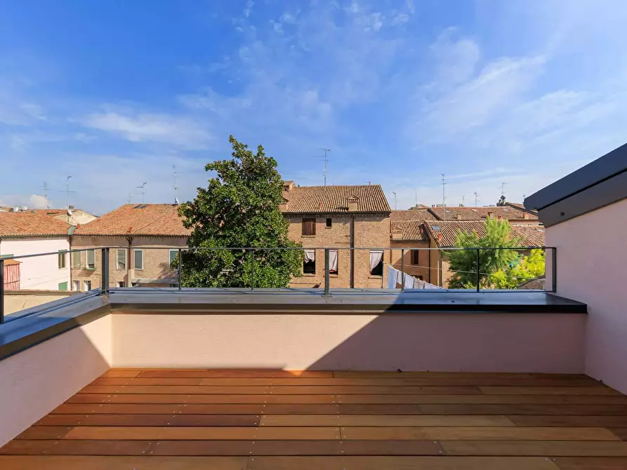 Immagine 8 di Camera in affitto  in Via Fondobanchetto33 a Ferrara