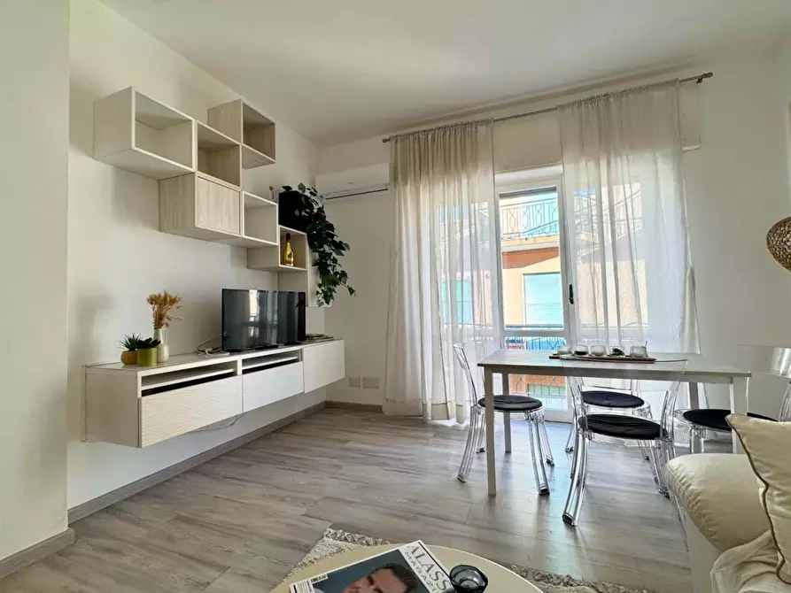 Immagine 3 di Appartamento in affitto  in Via Privata Neghelli32 a Alassio