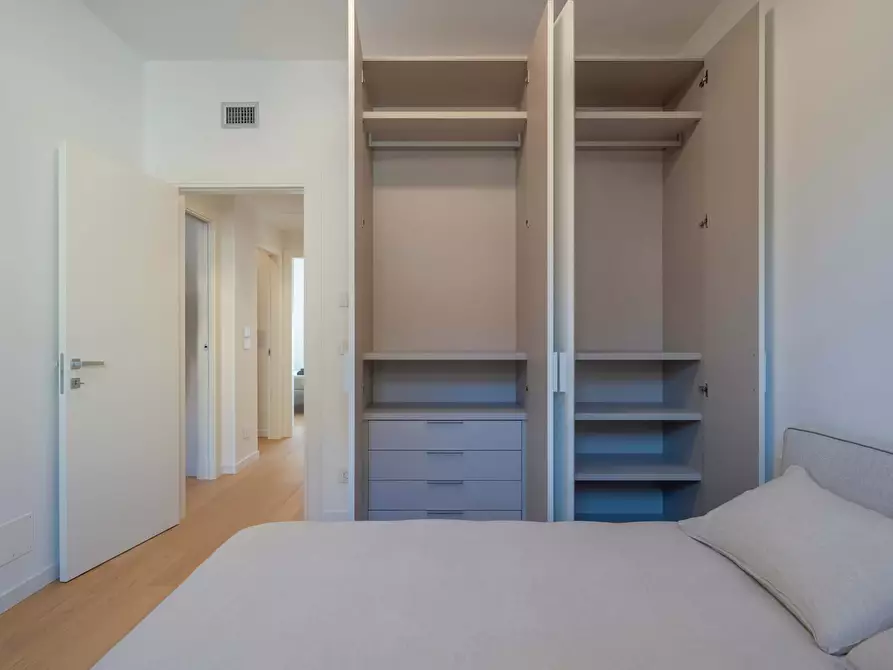 Immagine 13 di Appartamento in affitto  in Via Errico Petrella4 a Milano