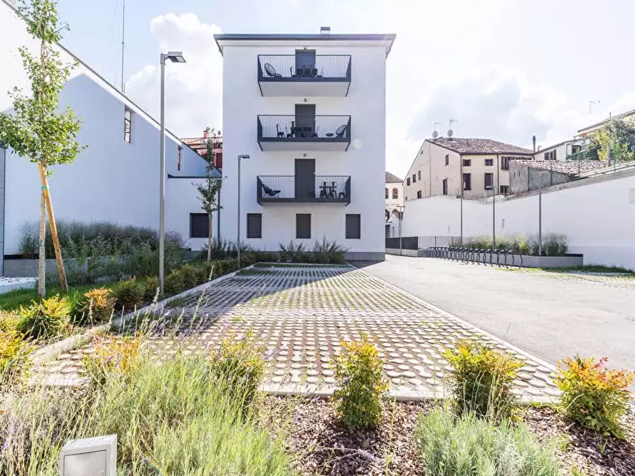 Immagine 13 di Camera in affitto  in Via Ospedale Civile69 a Padova