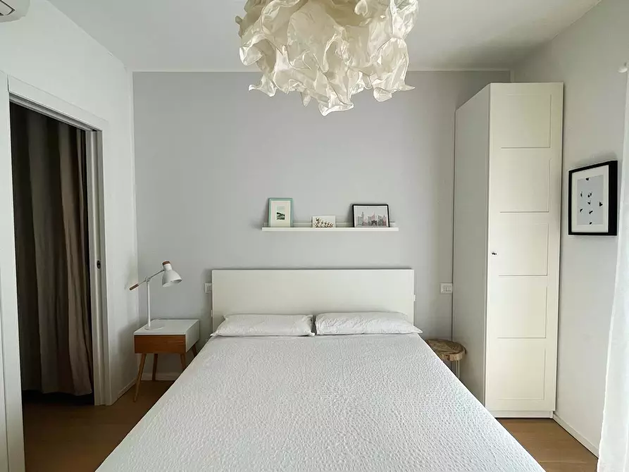 Immagine 11 di Appartamento in affitto  in Via Passo Buole3 a Milano