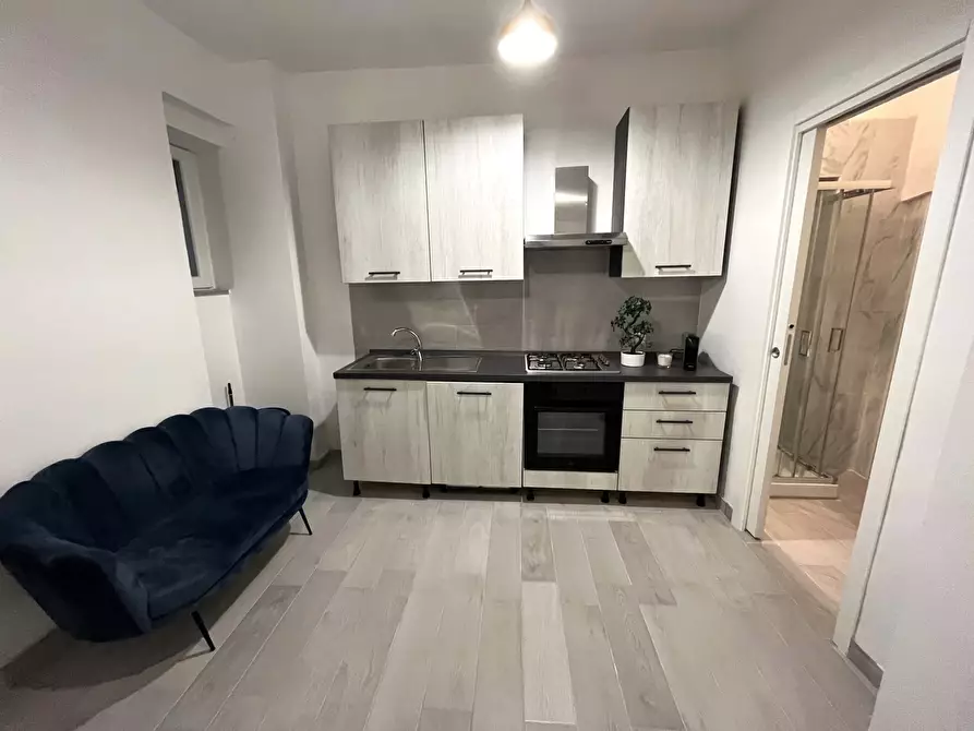 Immagine 1 di Appartamento in affitto  in Rione San Pietro40 a Campobasso