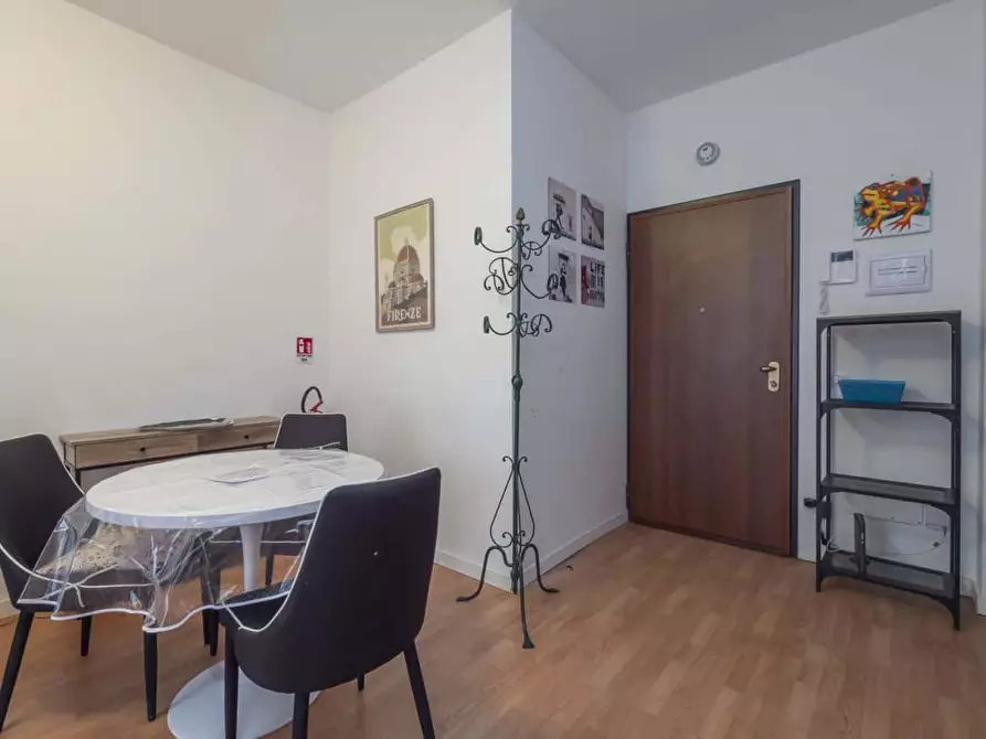 Immagine 5 di Appartamento in affitto  in Via Giovanni Scheiwiller5 a Milano