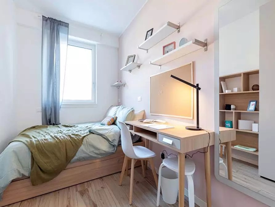 Immagine 30 di Camera in affitto  in Via Ospedale Civile69 a Padova