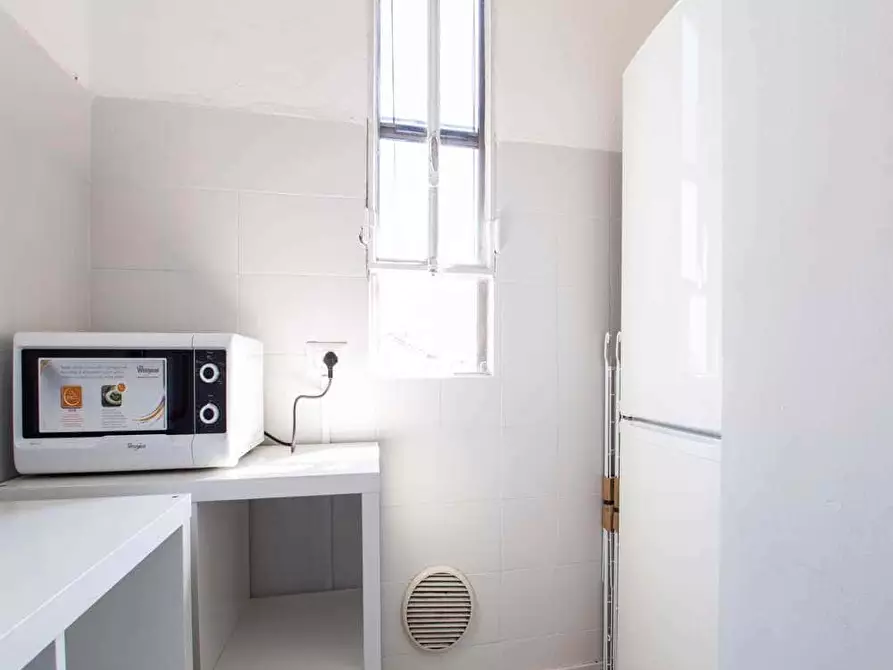 Immagine 21 di Camera in affitto  in Viale Giovanni da Cermenate18 a Milano