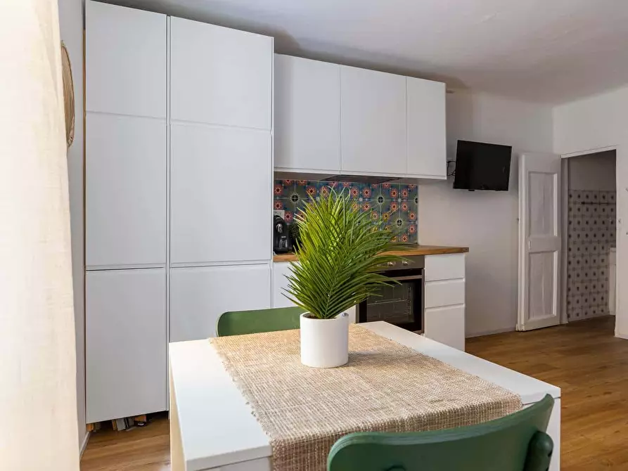 Immagine 6 di Appartamento in affitto  in Via del Pratello64 a Bologna