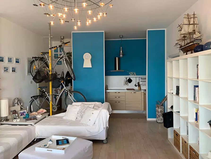 Immagine 17 di Appartamento in affitto  in Piazza Andrea Costa4 a Cesenatico