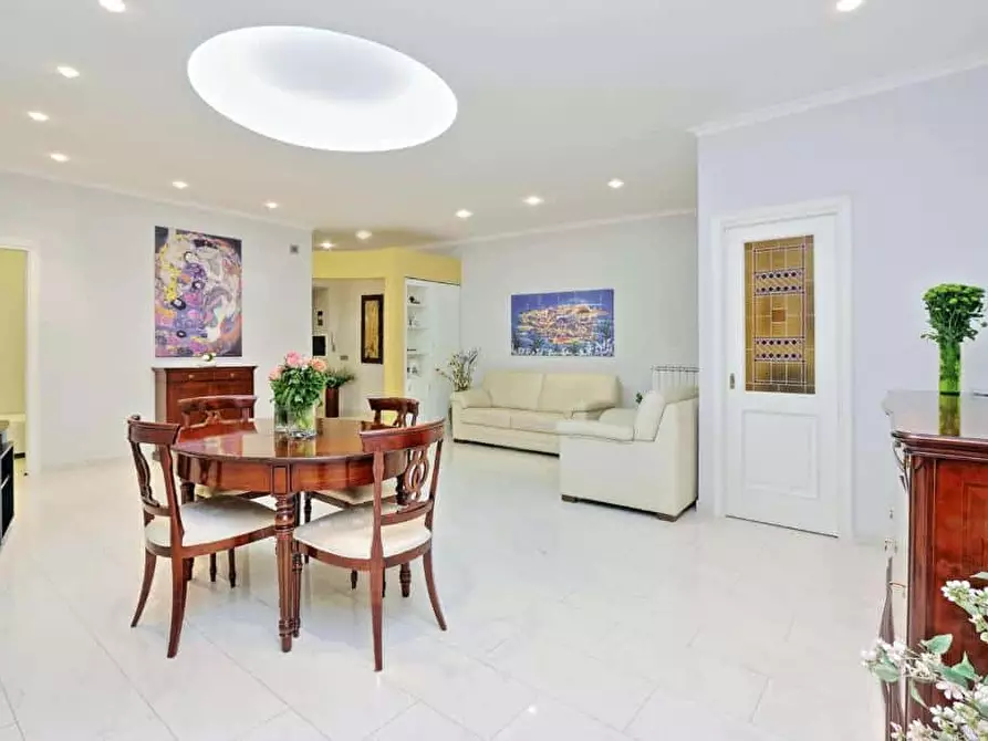 Immagine 2 di Appartamento in affitto  in Via Cola di Rienzo44 a Roma