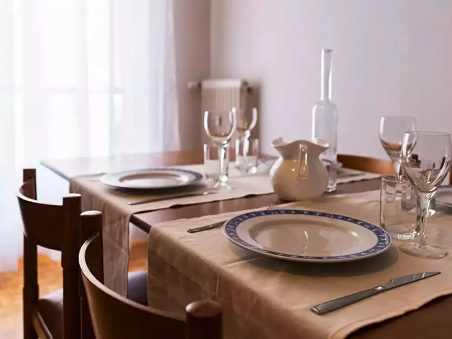 Immagine 34 di Appartamento in affitto  in Via Ludovico Zamenhof a Como