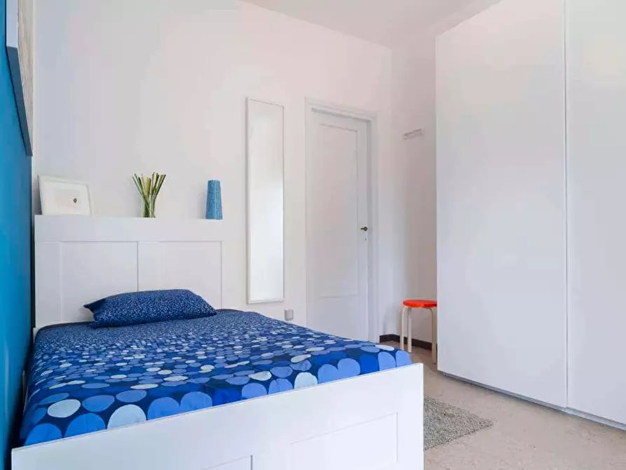 Immagine 4 di Camera in affitto  in Viale Carlo Espinasse10 a Milano