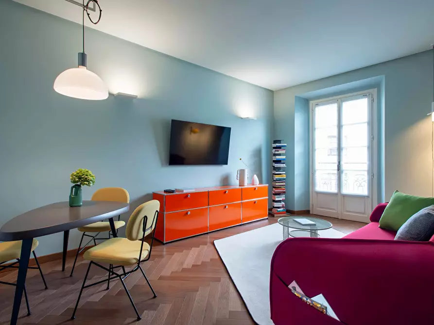 Immagine 6 di Appartamento in affitto  in Via Alessandro Manzoni25 a Milano