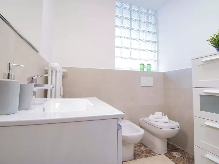 Immagine 6 di Camera in affitto  in Via Firenze16 a Vicenza