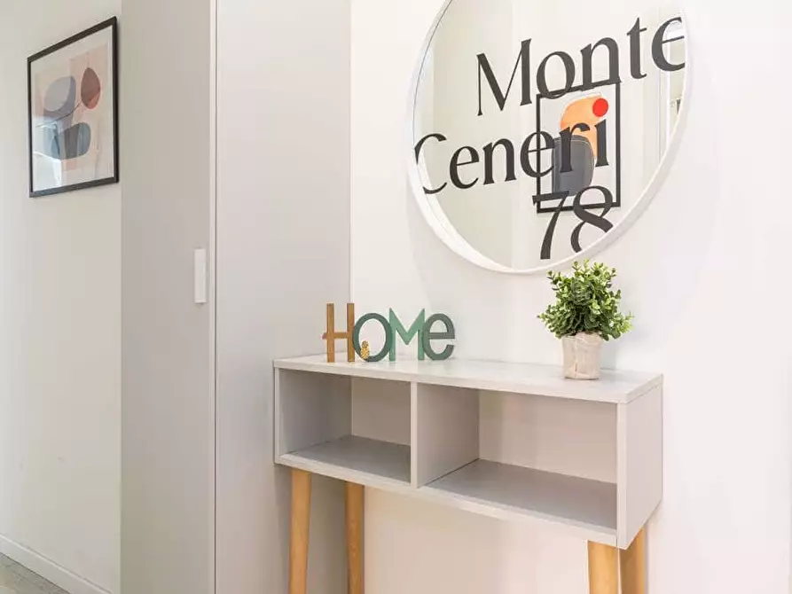 Immagine 22 di Camera in affitto  in Via Monte Ceneri78 a Milano