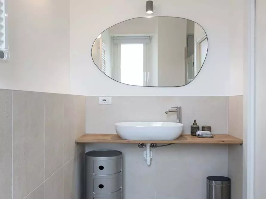 Immagine 53 di Appartamento in affitto  in Viale Papiniano57 a Milano