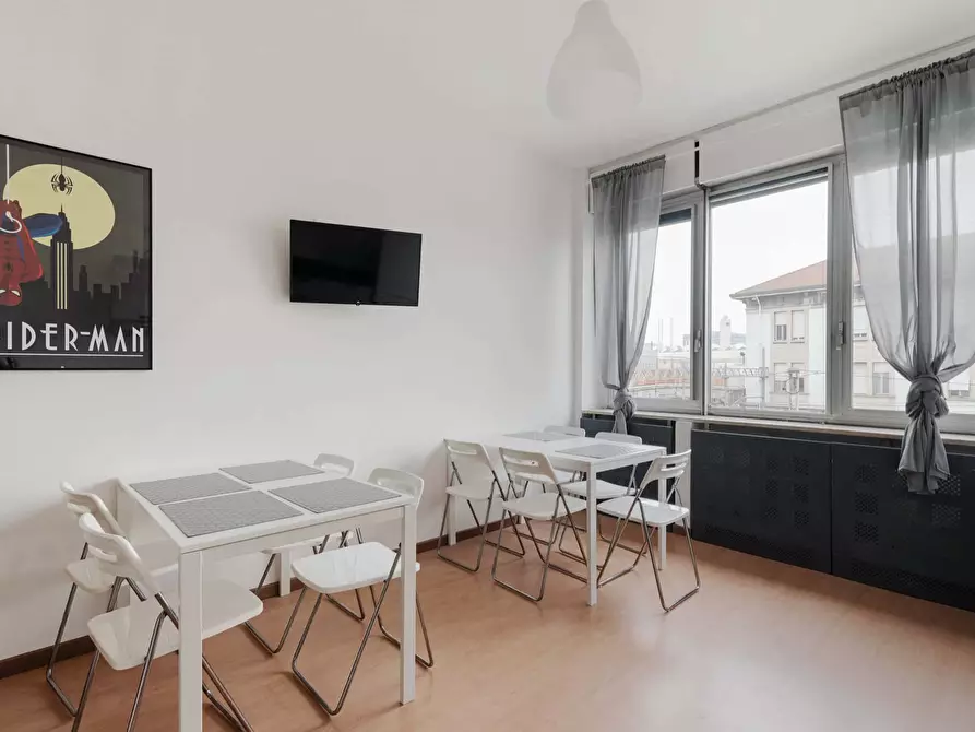 Immagine 18 di Camera in affitto  in Via Ernesto Breda152 a Milano