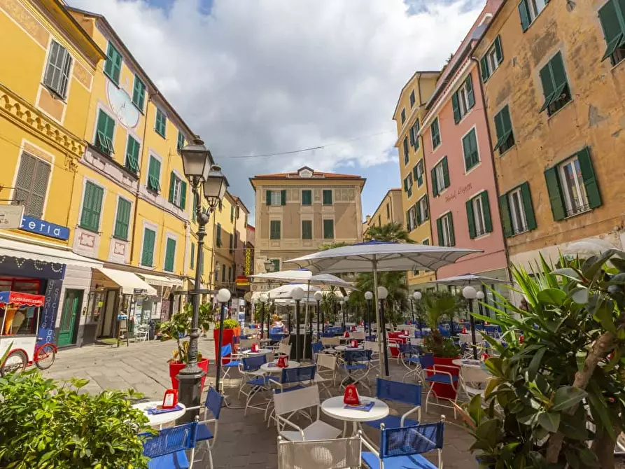 Immagine 10 di Appartamento in affitto  in Via Giovanni Pascoli13 a Alassio