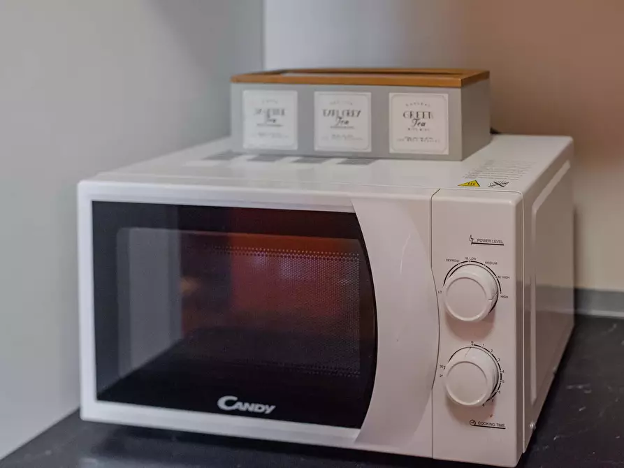 Immagine 29 di Appartamento in affitto  in Via San Domenico5 a Torino