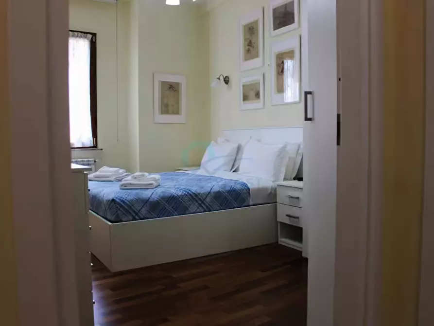 Immagine 9 di Appartamento in affitto  in Largo di Porta Castello29 a Roma