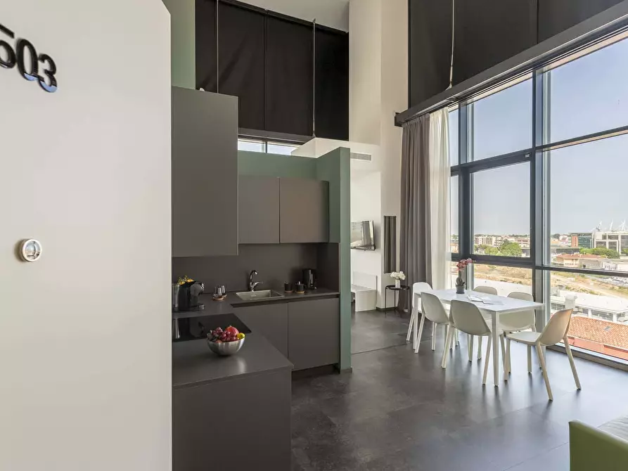 Immagine 6 di Appartamento in affitto  in Via Torino2 a Venezia