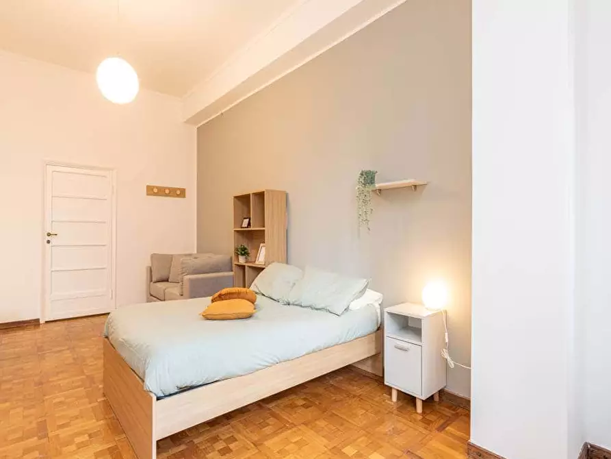 Immagine 7 di Camera in affitto  in Viale Andrea Doria29 a Milano