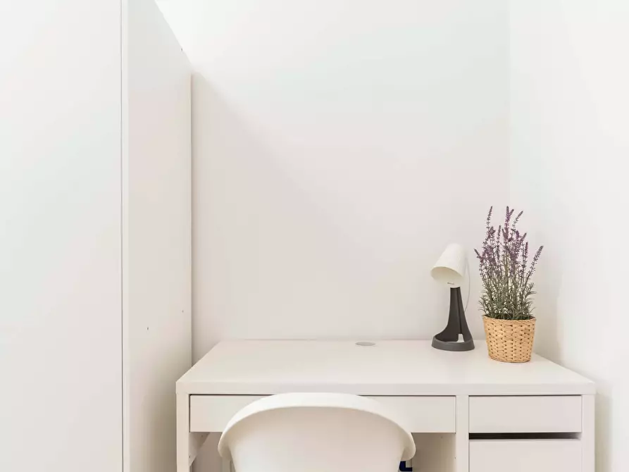 Immagine 5 di Camera in affitto  in Via Frinco15 a Torino