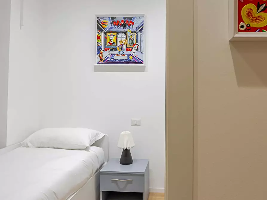 Immagine 15 di Appartamento in affitto  in Corso di Porta Ticinese40 a Milano