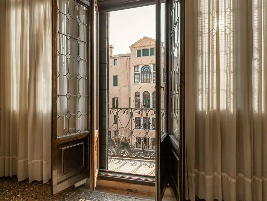 Immagine 12 di Appartamento in affitto  in Barbaria de le Tole6665 a Venezia