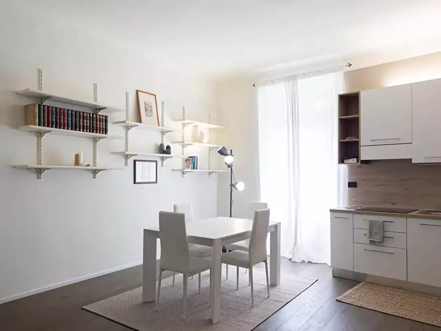 Immagine 22 di Appartamento in affitto  in Via Pasquale Sottocorno27 a Milano