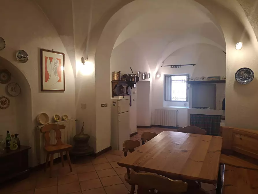 Immagine 4 di Appartamento in affitto  in Via della Chiesa8 a Ovindoli