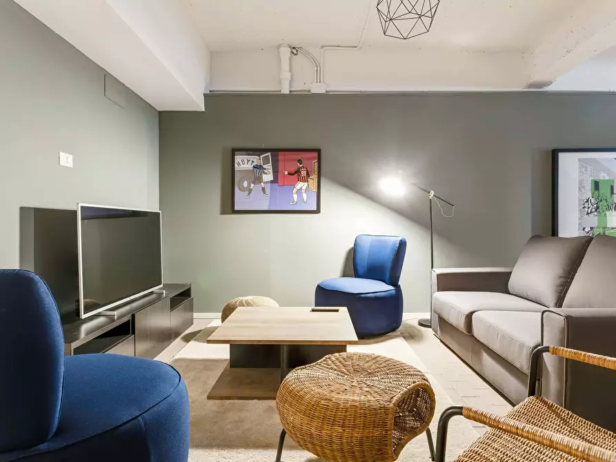 Immagine 6 di Camera in affitto  in Via Quarnero1 a Milano