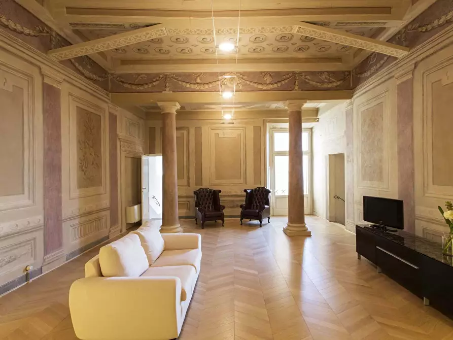 Immagine 2 di Appartamento in affitto  in Via Nazionale a Cortona