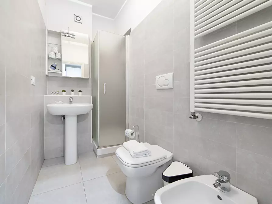 Immagine 11 di Appartamento in affitto  in Via Guglielmo Marconi65 a Bologna