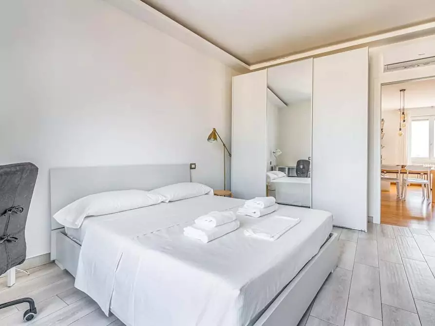 Immagine 10 di Appartamento in affitto  in Viale Vincenzo Lancetti39 a Milano