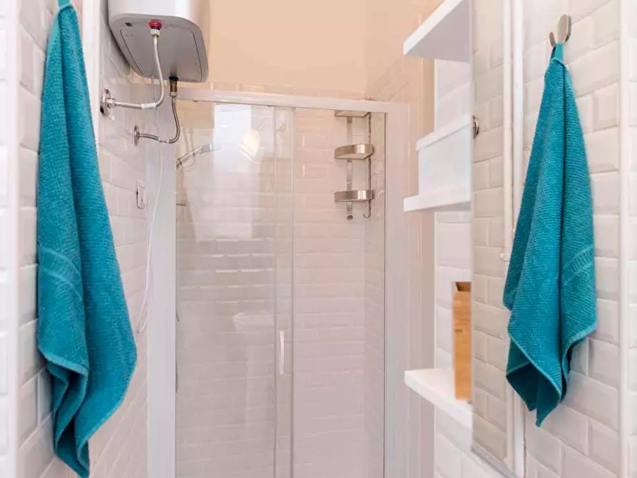 Immagine 27 di Appartamento in affitto  in Via Paolo Bassi22 a Milano