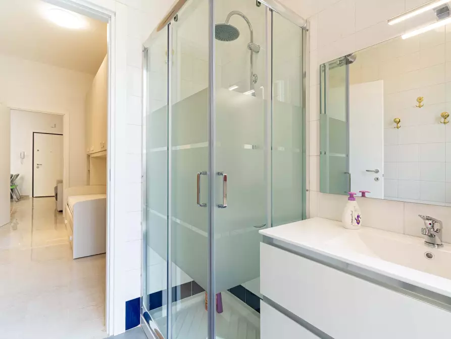 Immagine 23 di Appartamento in affitto  in Via San Carlo17 a Bologna