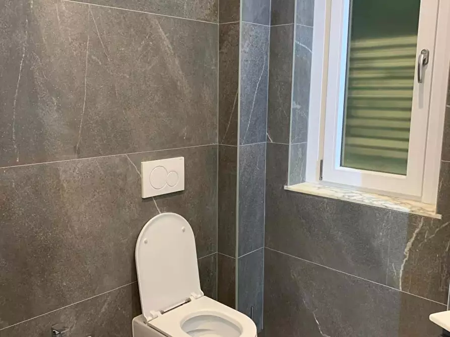 Immagine 10 di Appartamento in affitto  in Piazza Euclide31 a Roma