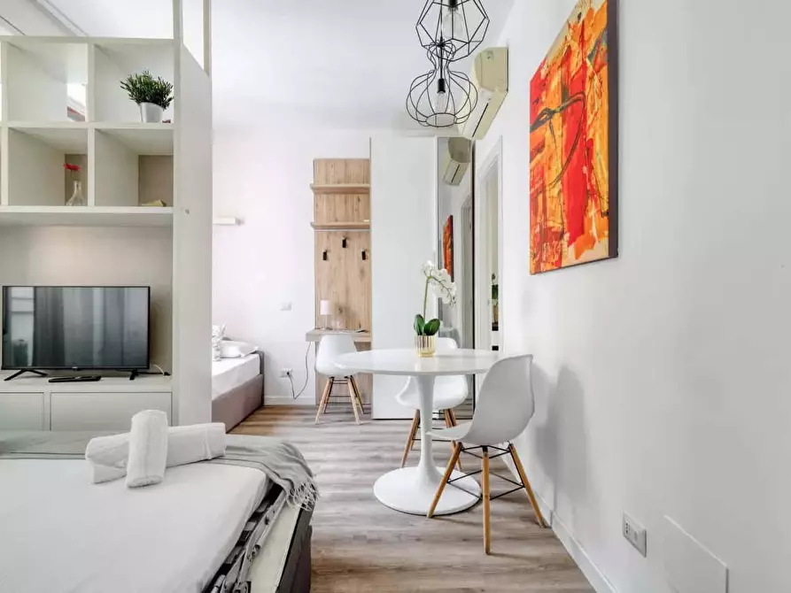 Immagine 6 di Appartamento in affitto  in Via Vittoria Colonna48 a Milano