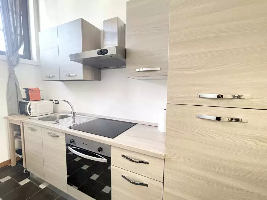 Immagine 6 di Appartamento in affitto  in Via Bernardo Quaranta40 a Milano