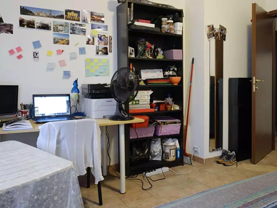 Immagine 3 di Camera in affitto  in Largo Camillo Caccia Dominioni a Milano