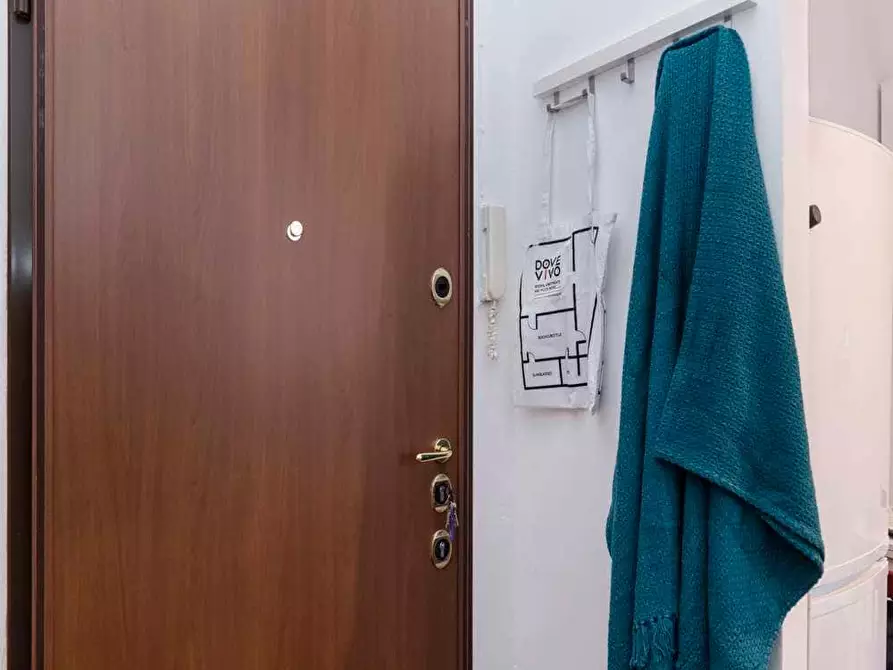 Immagine 20 di Appartamento in affitto  in Via Paolo Bassi22 a Milano