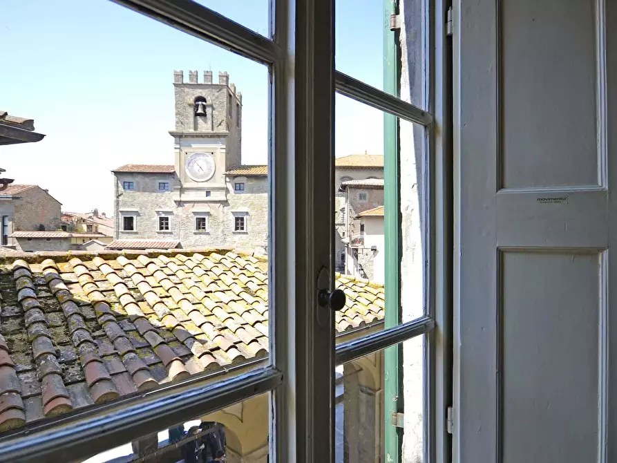 Immagine 10 di Appartamento in affitto  in Via Passerini a Cortona