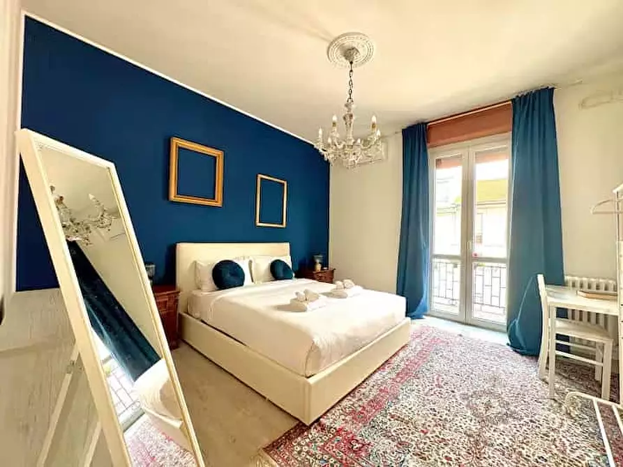 Immagine 1 di Appartamento in affitto  in Via Giuseppe Meda58 a Milano