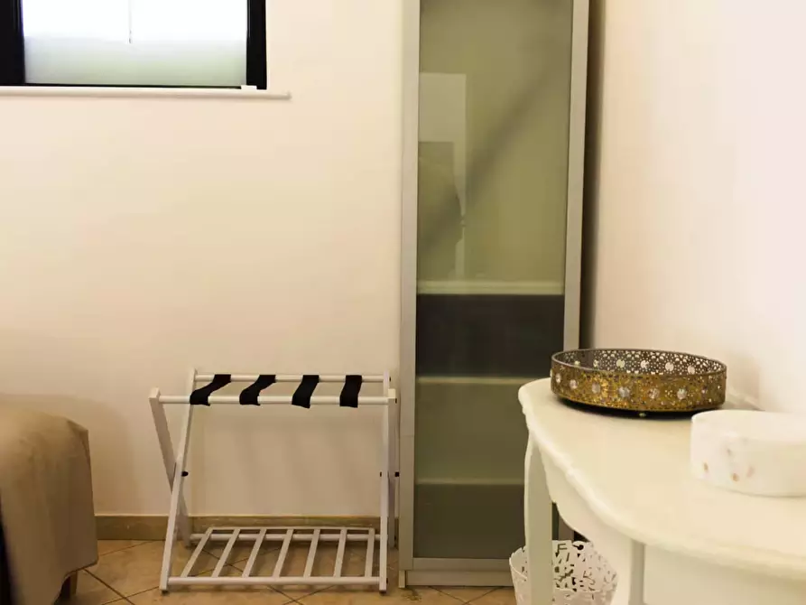 Immagine 6 di Appartamento in affitto  in Via della Giuliana37 a Roma