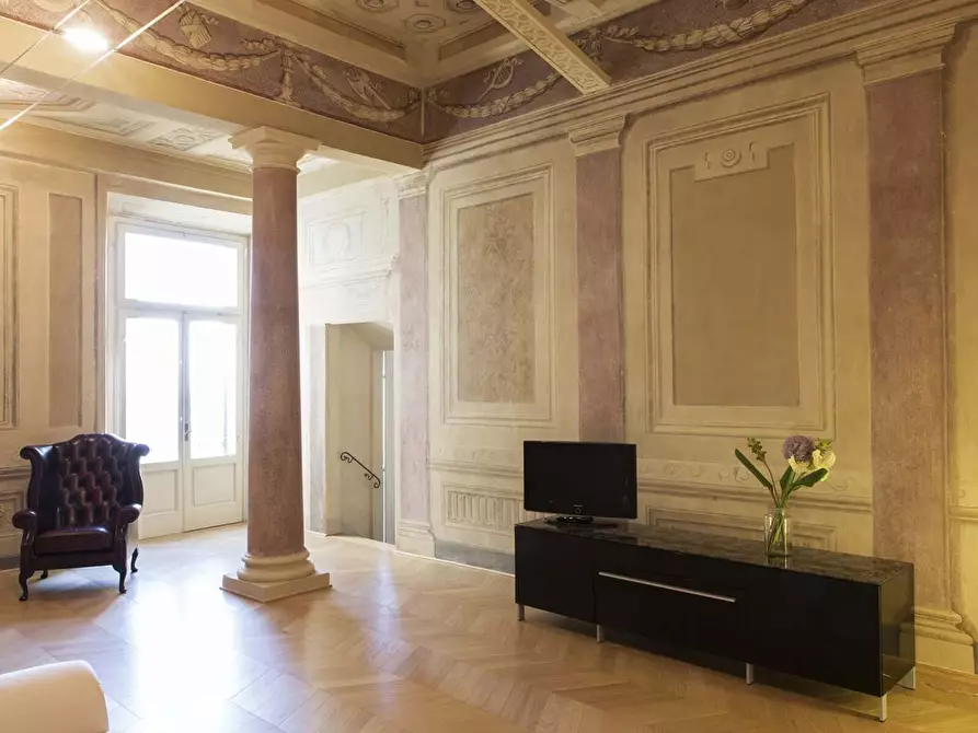 Immagine 8 di Appartamento in affitto  in Via Nazionale a Cortona