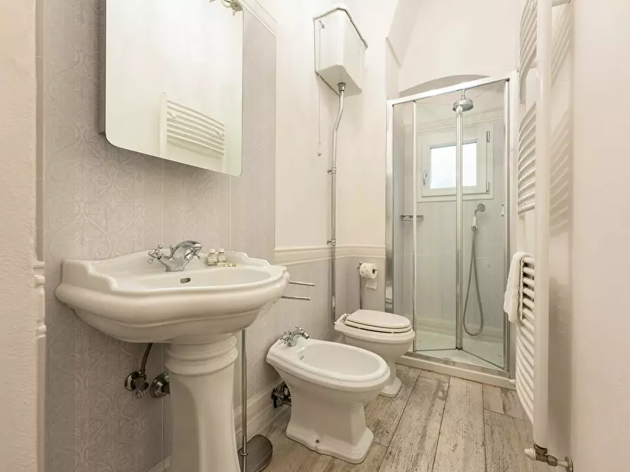 Immagine 20 di Appartamento in affitto  in Viuzzo delle Canne26 a Firenze