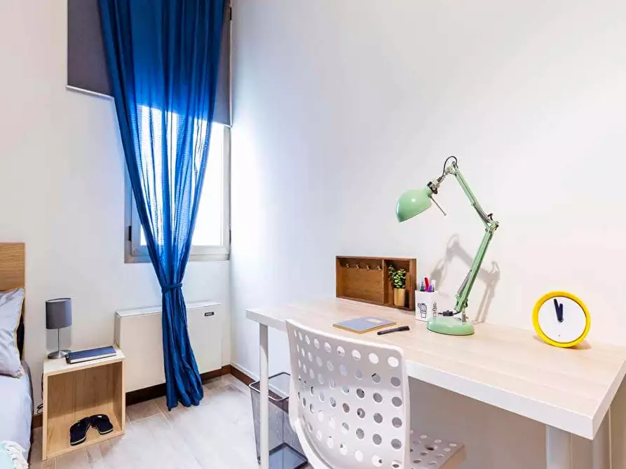 Immagine 6 di Camera in affitto  in Via Franco Bolognese3 a Bologna