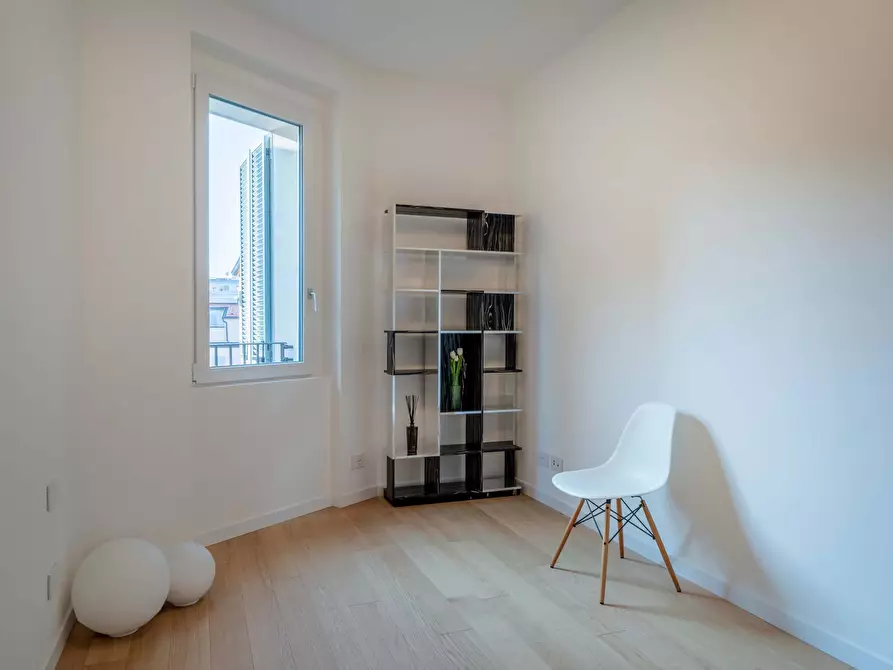 Immagine 14 di Appartamento in affitto  in Via Errico Petrella4 a Milano