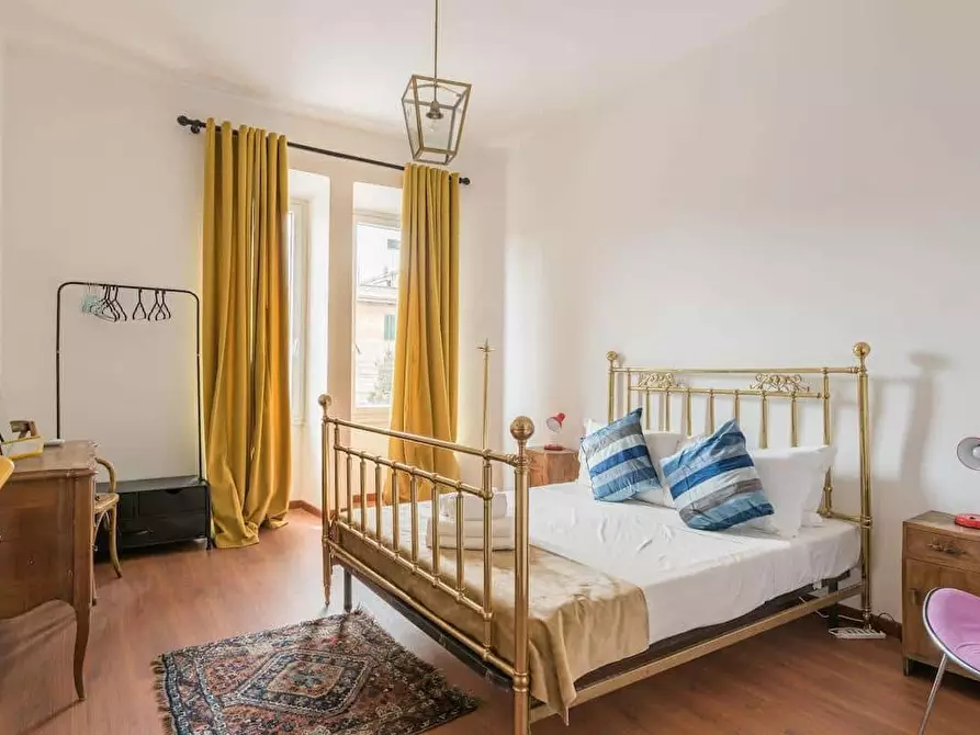 Immagine 1 di Appartamento in affitto  in Via Casilina209 a Roma